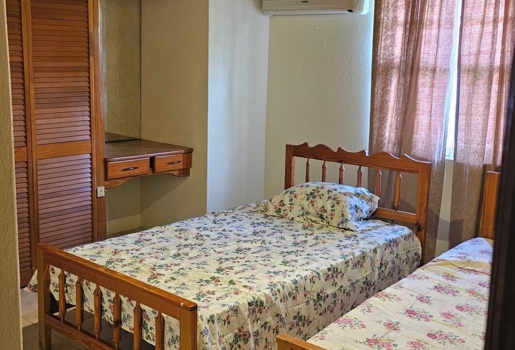 Photo of Bedroom in Halcyon Heights
