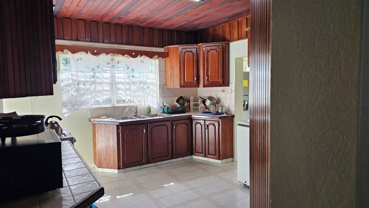 Photo of Kitchen in Halcyon Heights