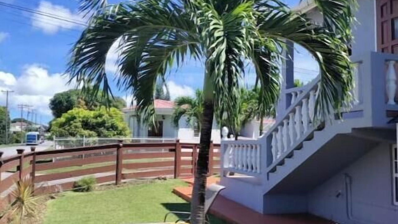 Photo of Patio Balcony in Oistins
