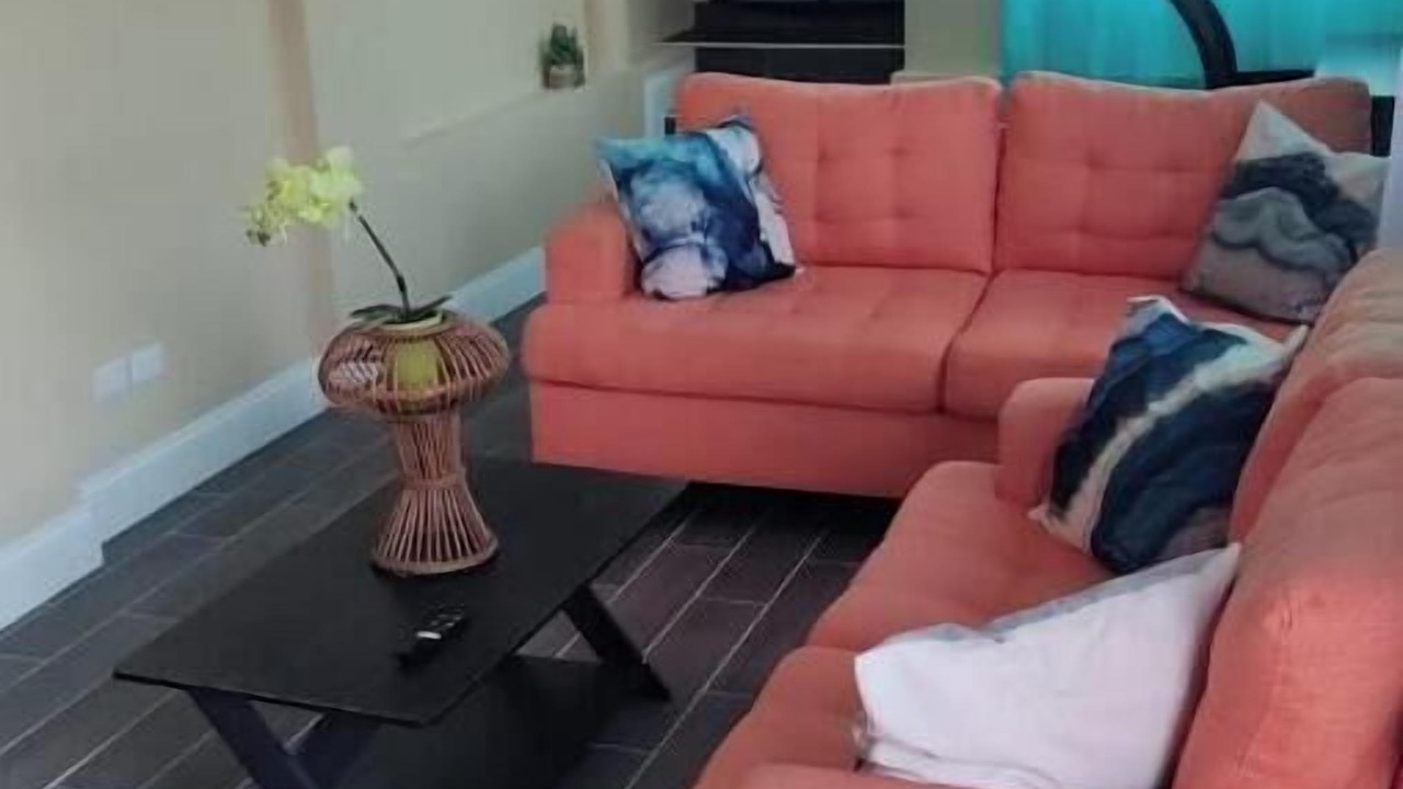 Photo of Livingroom in Oistins