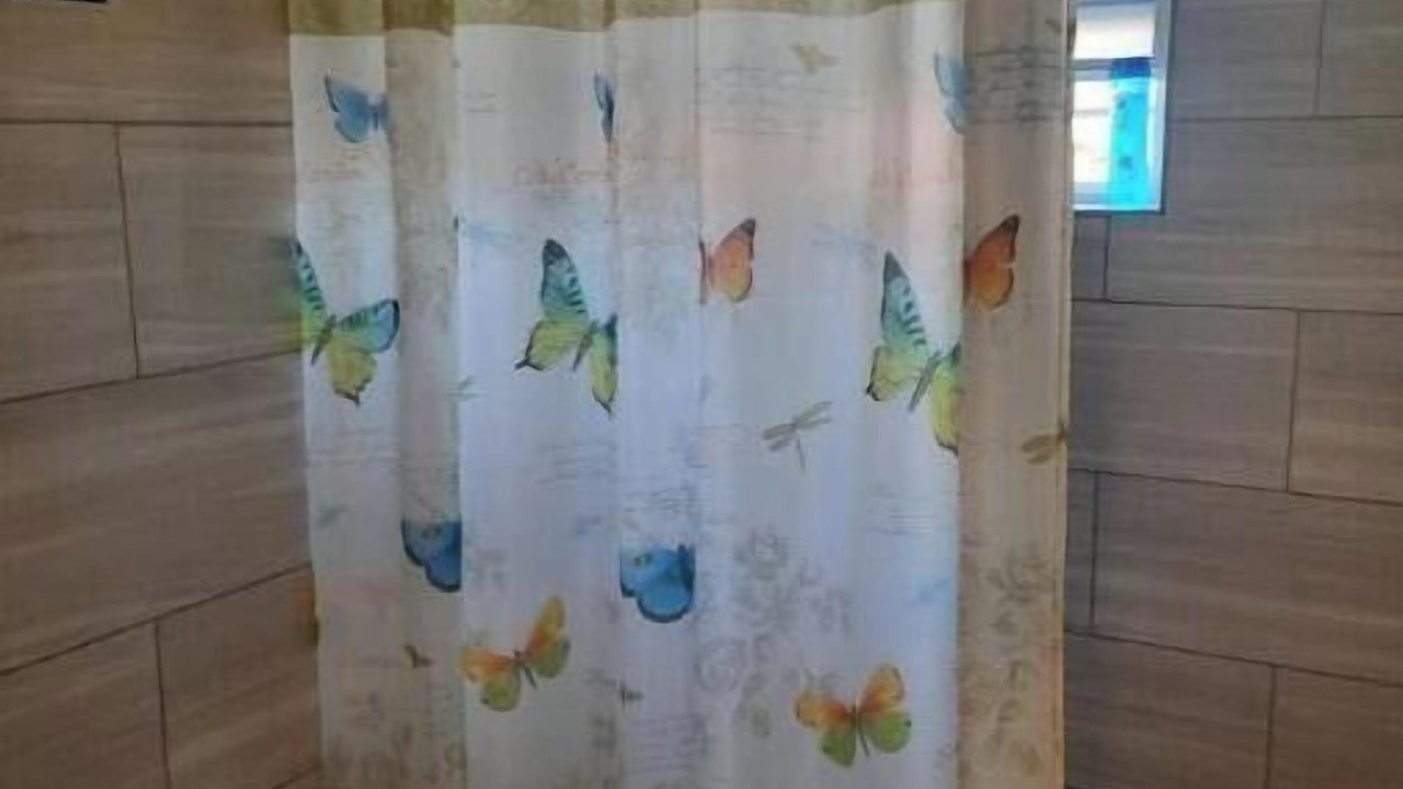 Photo of Bathroom in Oistins