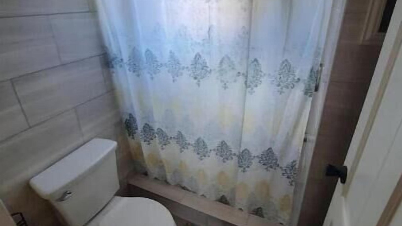 Photo of Bathroom in Oistins