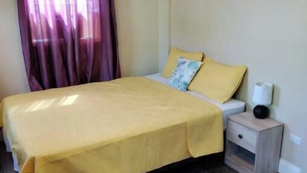 Photo of Bedroom in Oistins