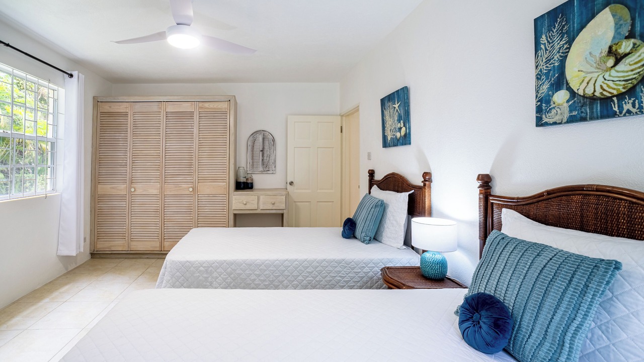 Photo of Bedroom in Fitts Village