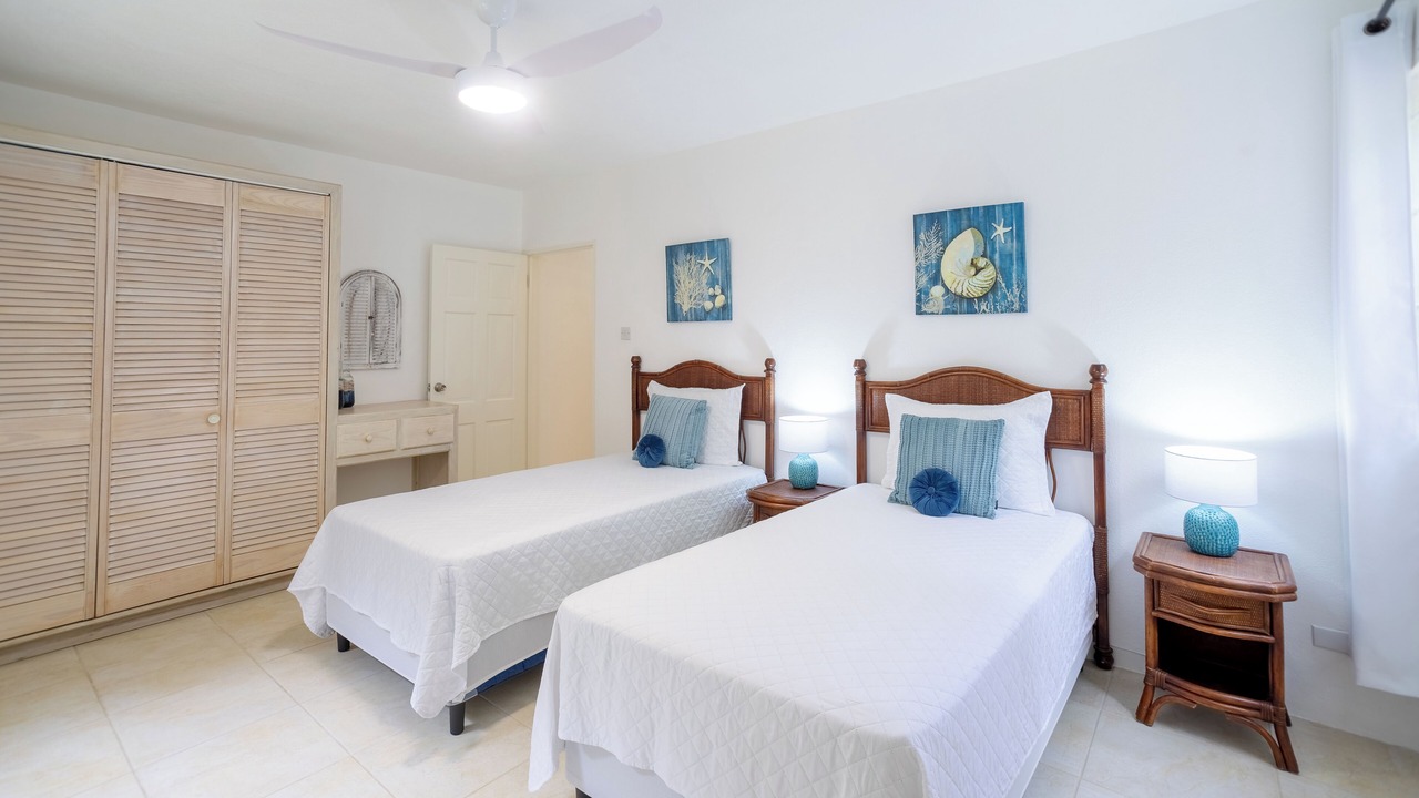 Photo of Bedroom in Fitts Village