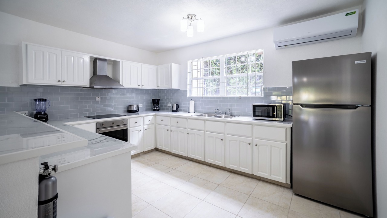 Photo of Kitchen in Fitts Village