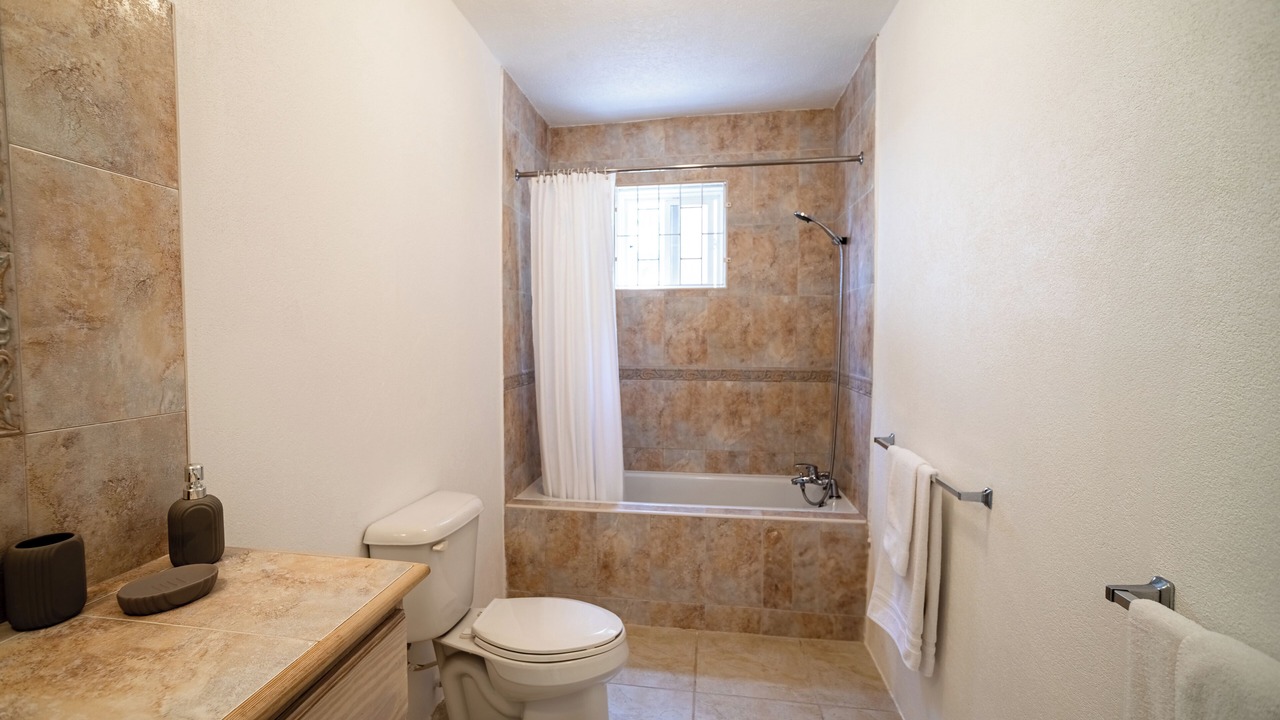 Photo of Bathroom in Fitts Village