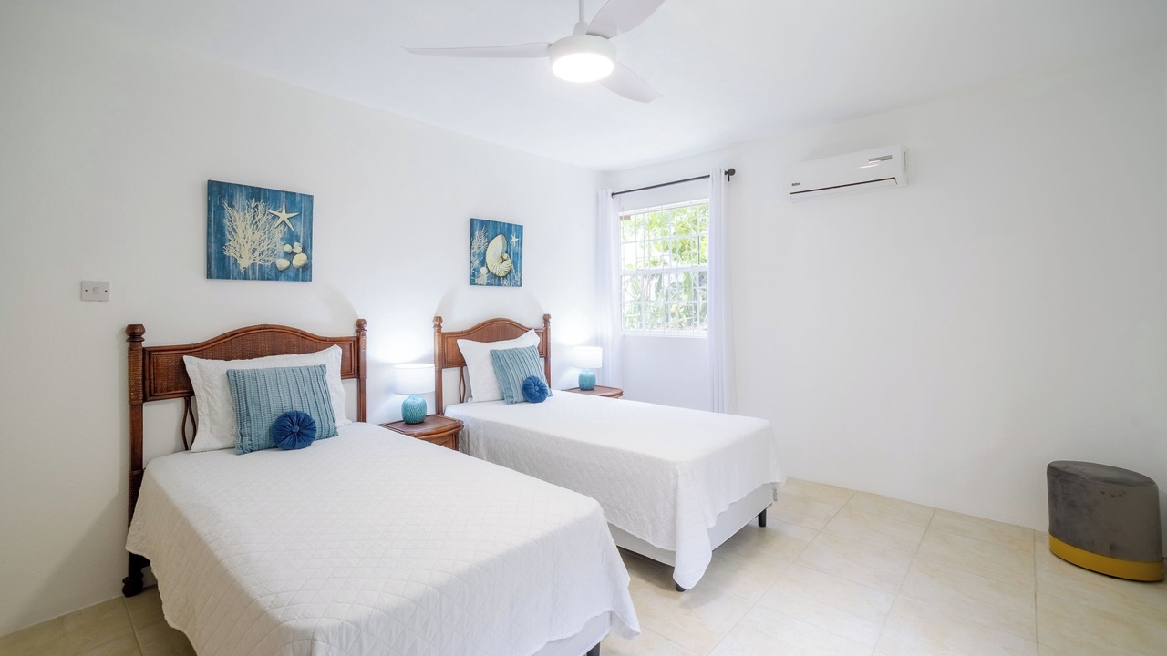 Photo of Bedroom in Fitts Village