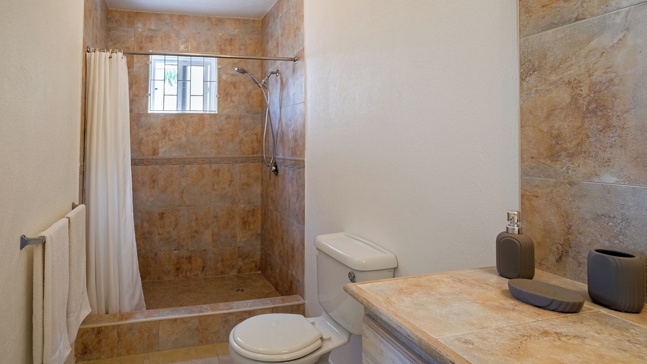Photo of Bathroom in Fitts Village