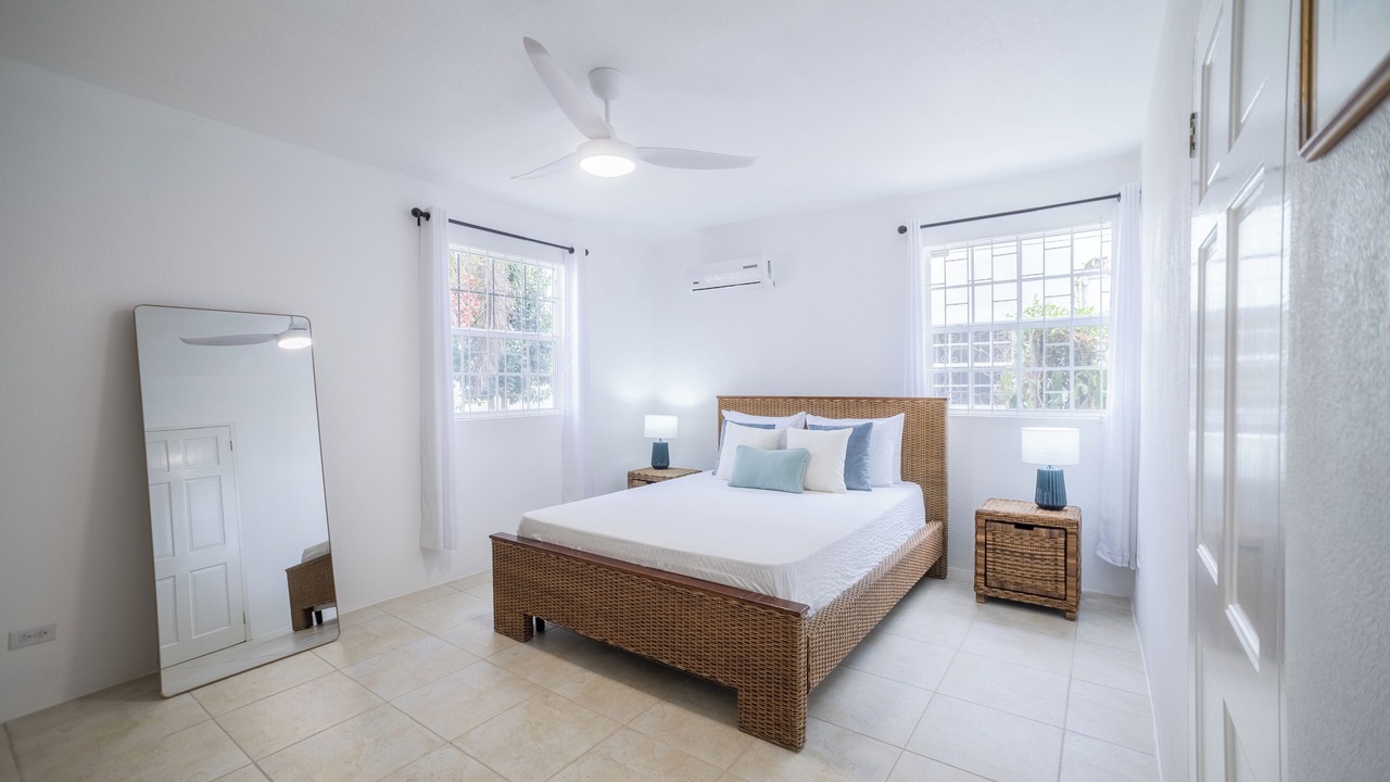 Photo of Bedroom in Fitts Village