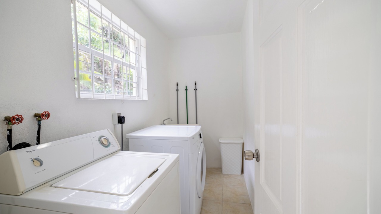 Photo of Bathroom in Fitts Village
