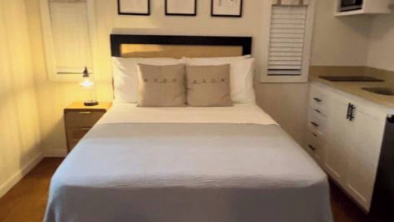 Photo of Bedroom in Christie