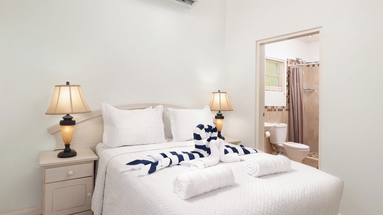Photo of Bedroom in Folkestone