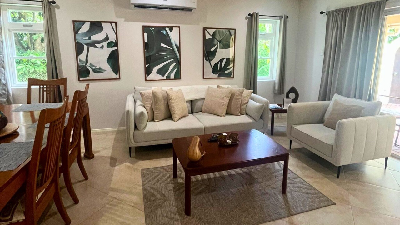 Photo of Livingroom in Lascelles