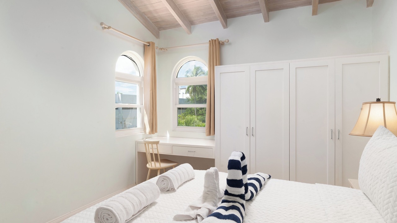 Photo of Bedroom in Folkestone
