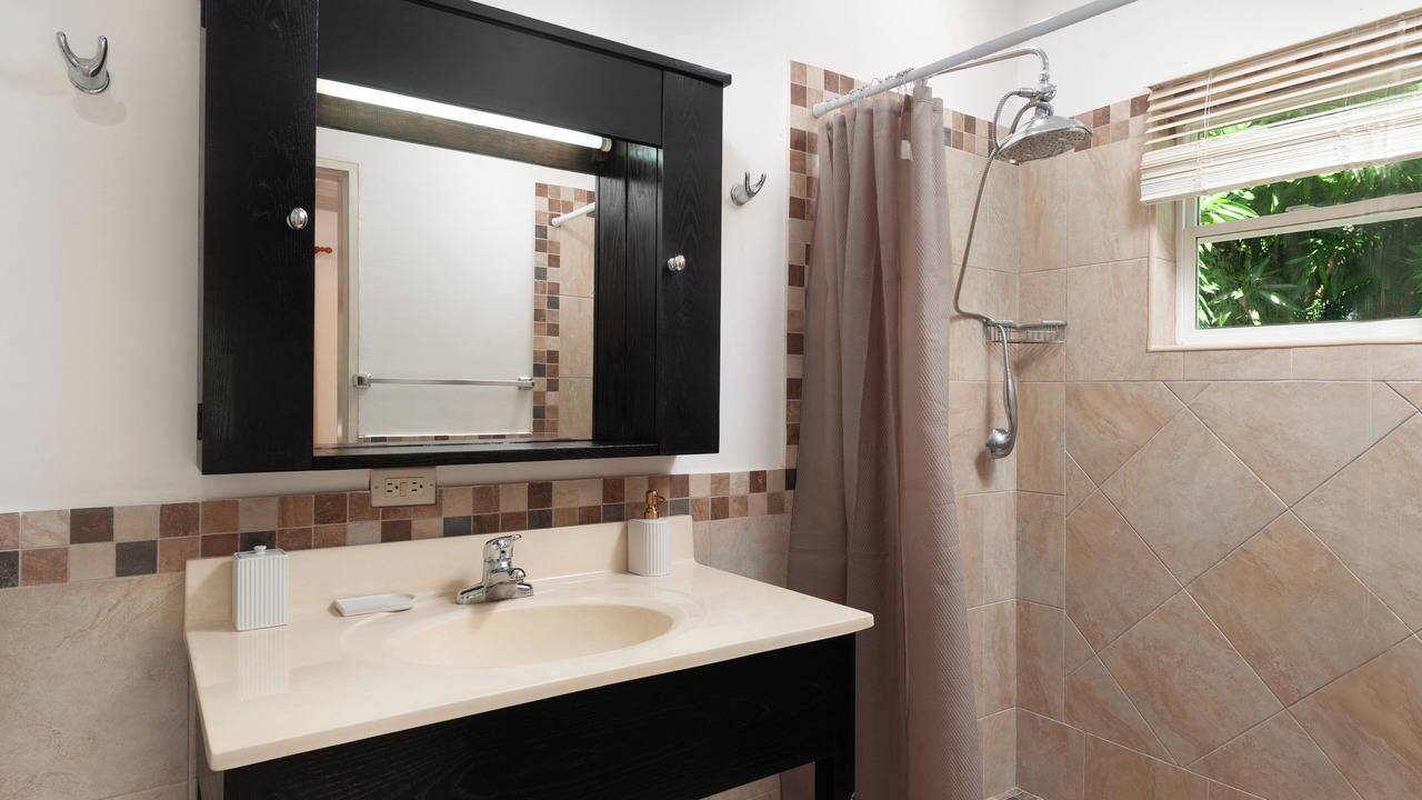 Photo of Bathroom in Folkestone