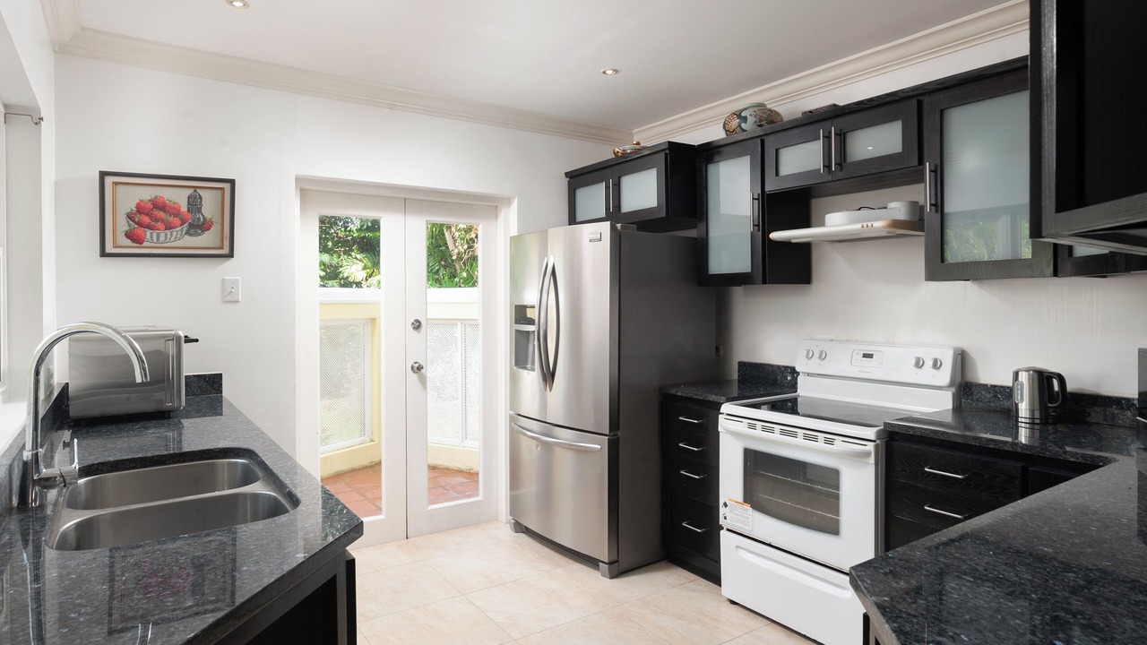 Photo of Kitchen in Folkestone