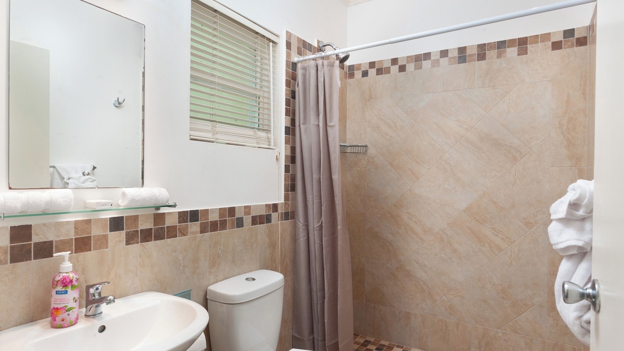 Photo of Bathroom in Folkestone