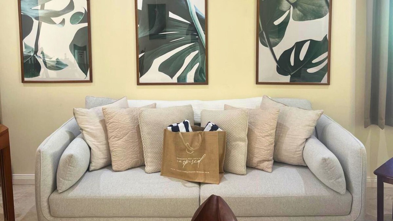 Photo of Livingroom in Lascelles