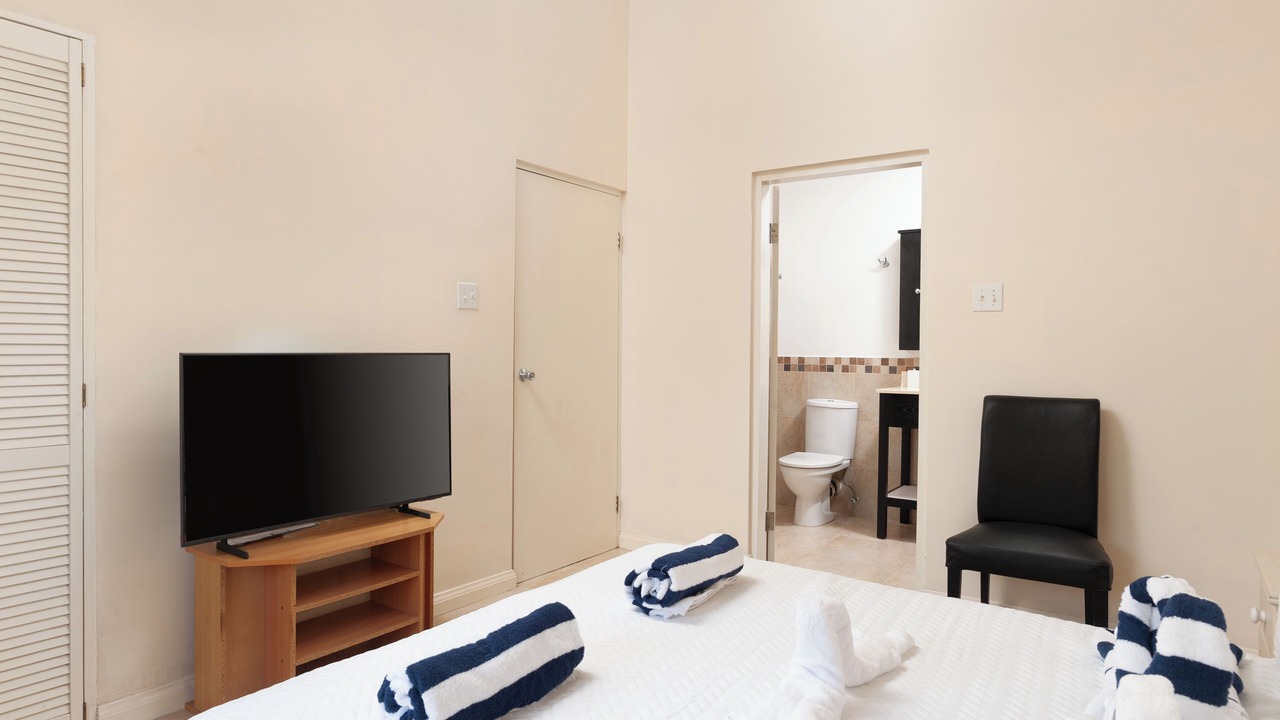 Photo of Bedroom in Folkestone