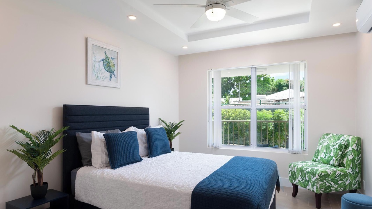 Photo of Bedroom in Gibbs Bay