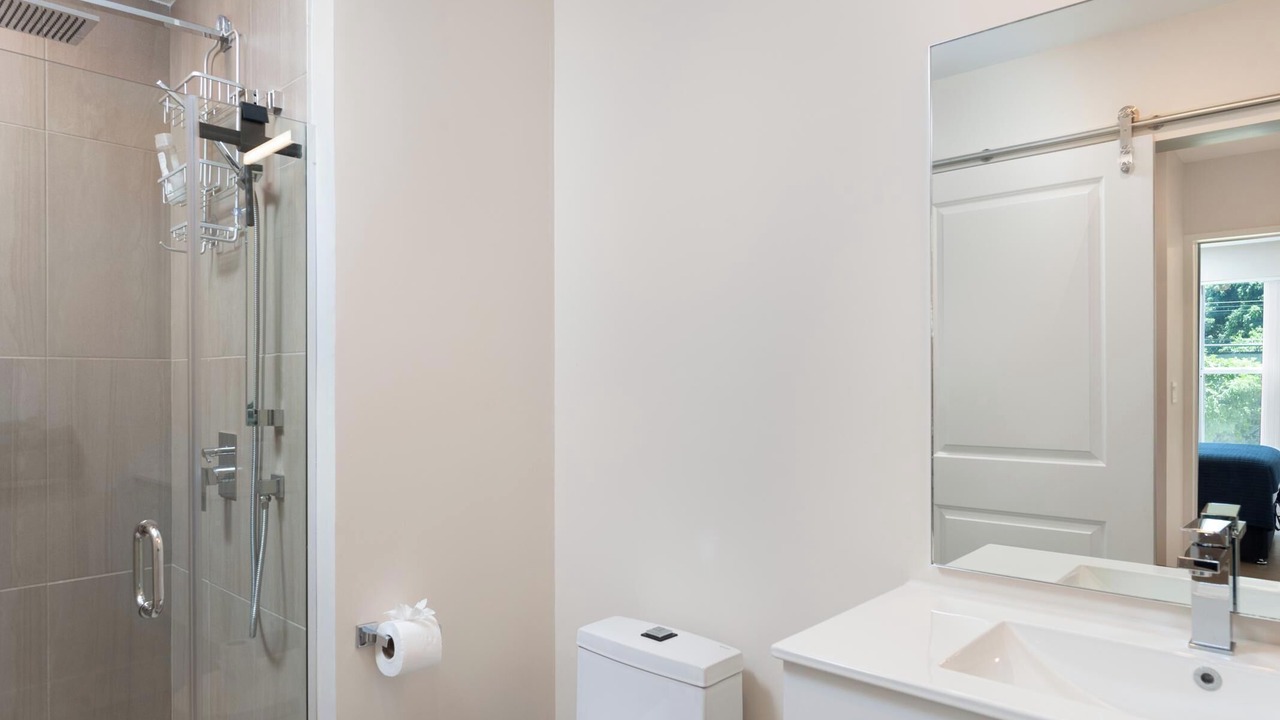 Photo of Bathroom in Gibbs Bay
