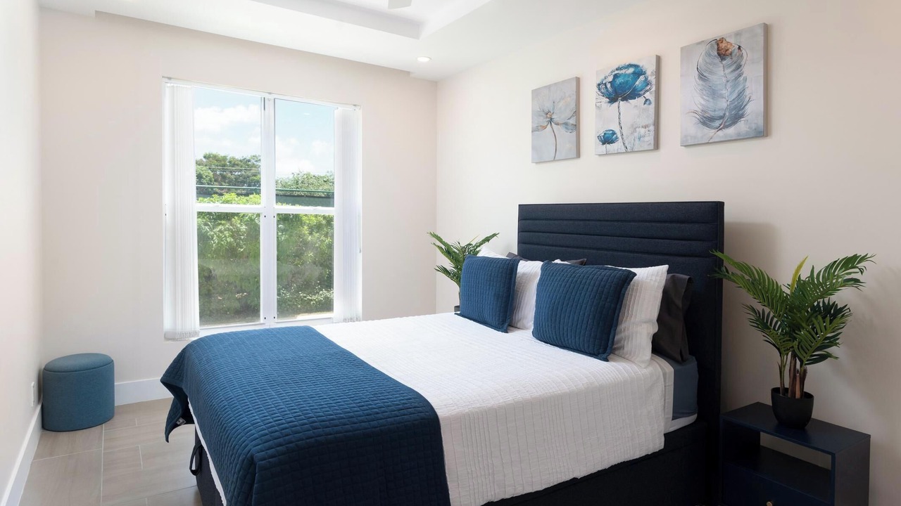 Photo of Bedroom in Gibbs Bay