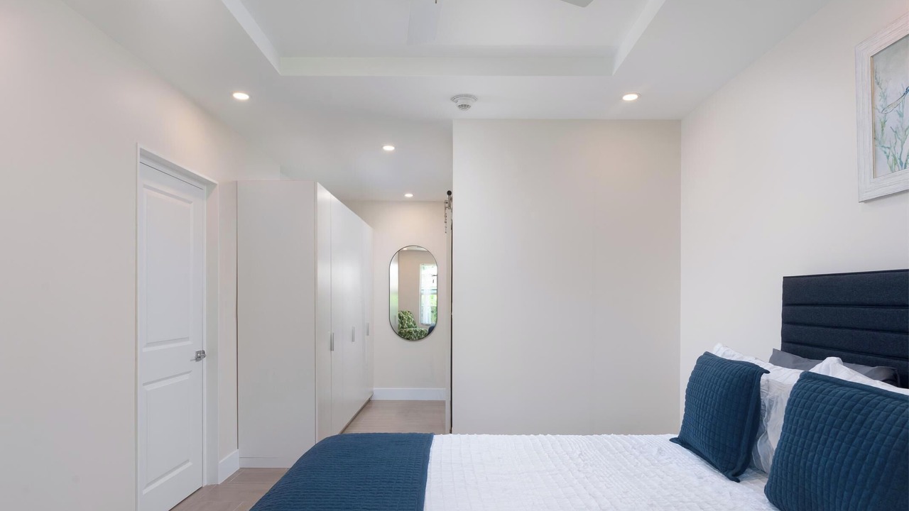 Photo of Bedroom in Gibbs Bay