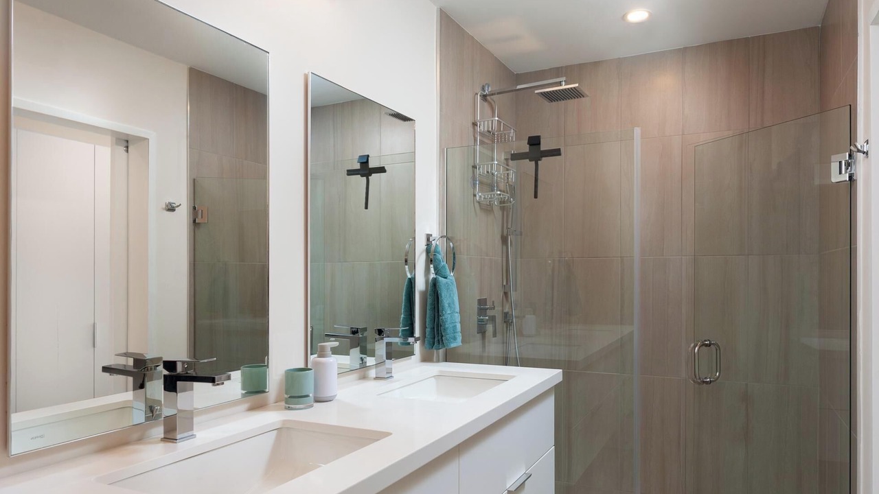 Photo of Bathroom in Gibbs Bay