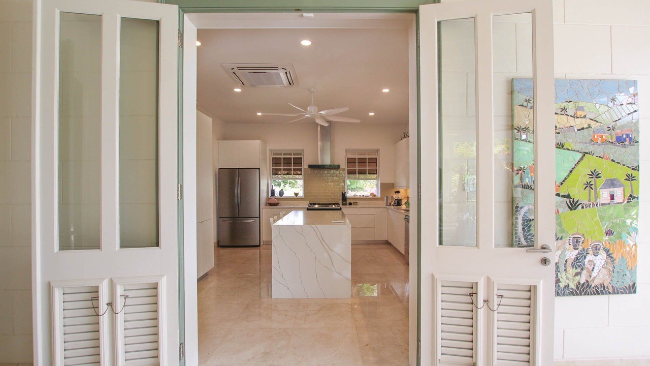 Photo of Kitchen in Worthing