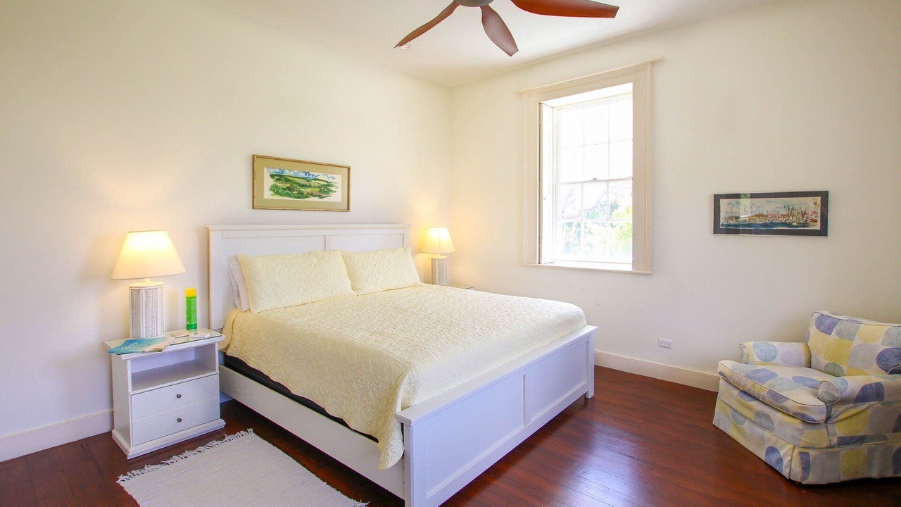 Photo of Bedroom in Worthing