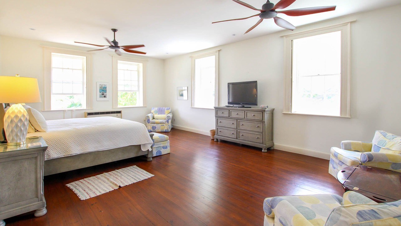 Photo of Bedroom in Worthing