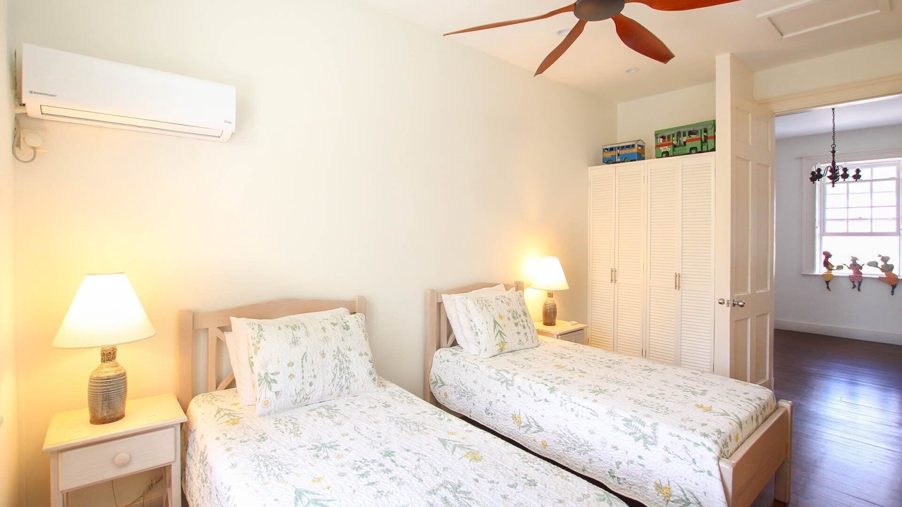 Photo of Bedroom in Worthing