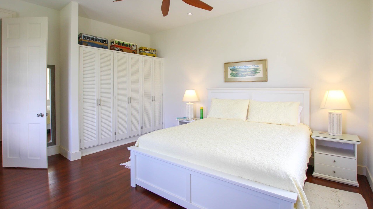 Photo of Bedroom in Worthing