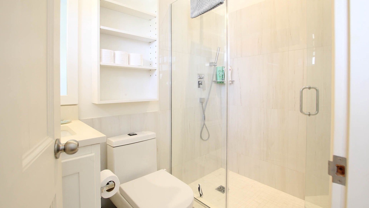 Photo of Bathroom in Worthing