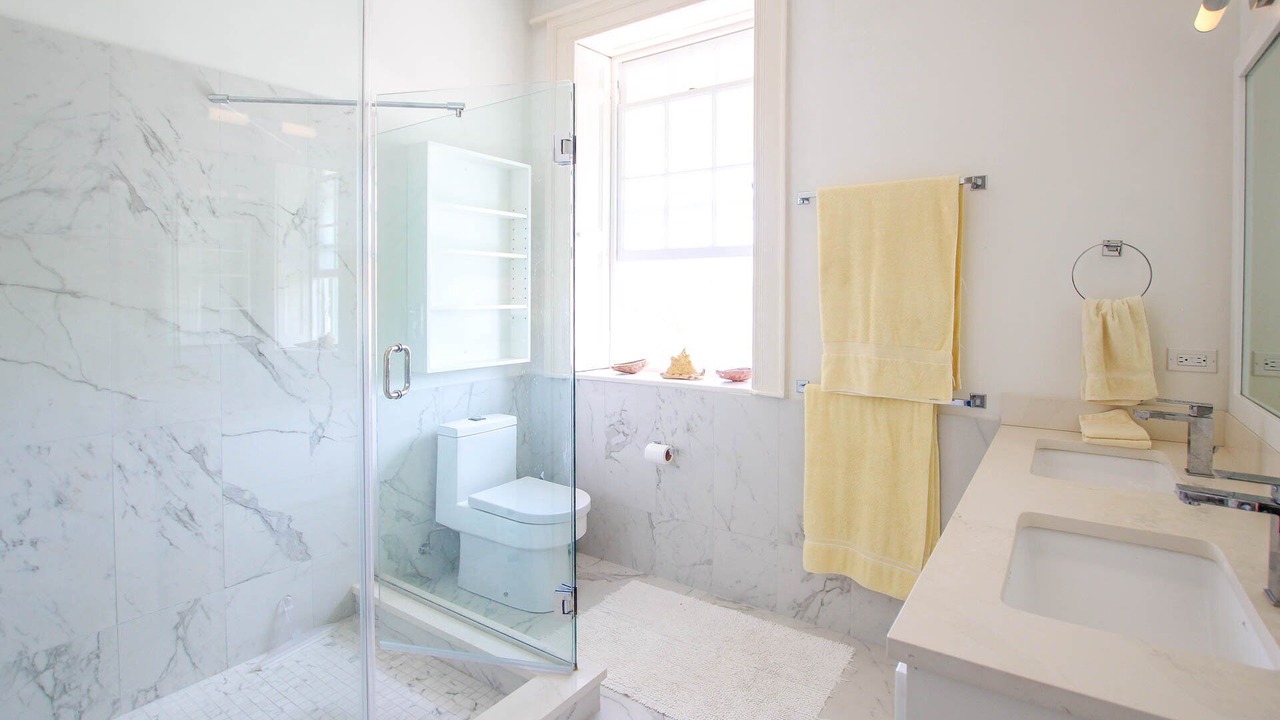 Photo of Bathroom in Worthing