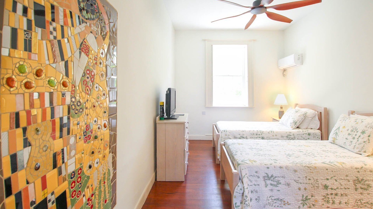 Photo of Bedroom in Worthing