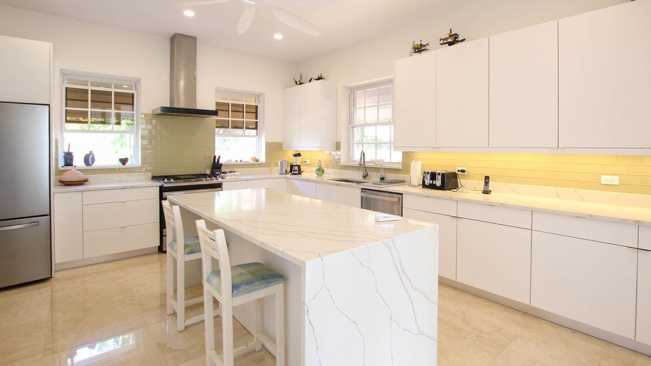 Photo of Kitchen in Worthing
