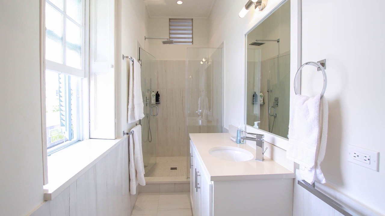 Photo of Bathroom in Worthing