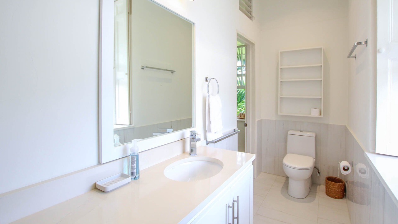 Photo of Bathroom in Worthing