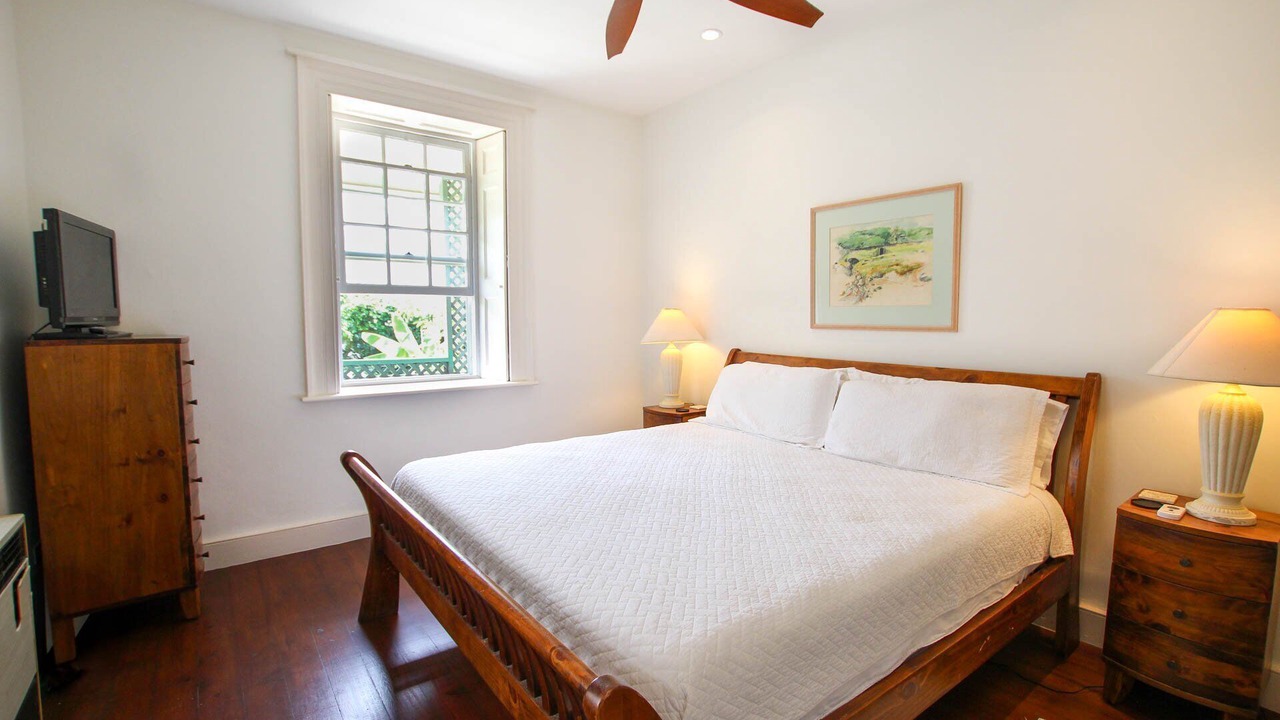 Photo of Bedroom in Worthing