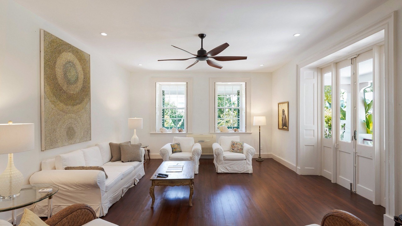 Photo of Livingroom in Worthing