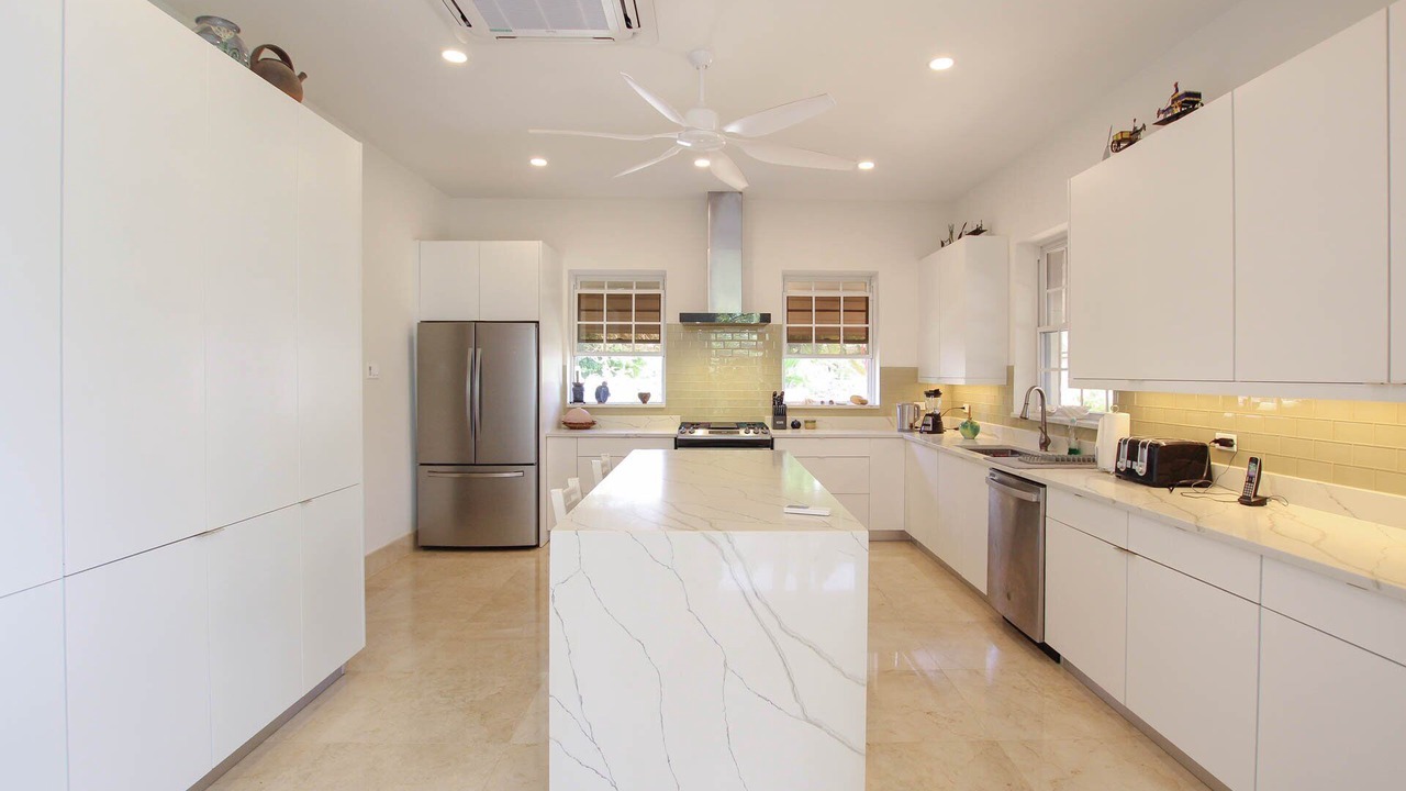 Photo of Kitchen in Worthing