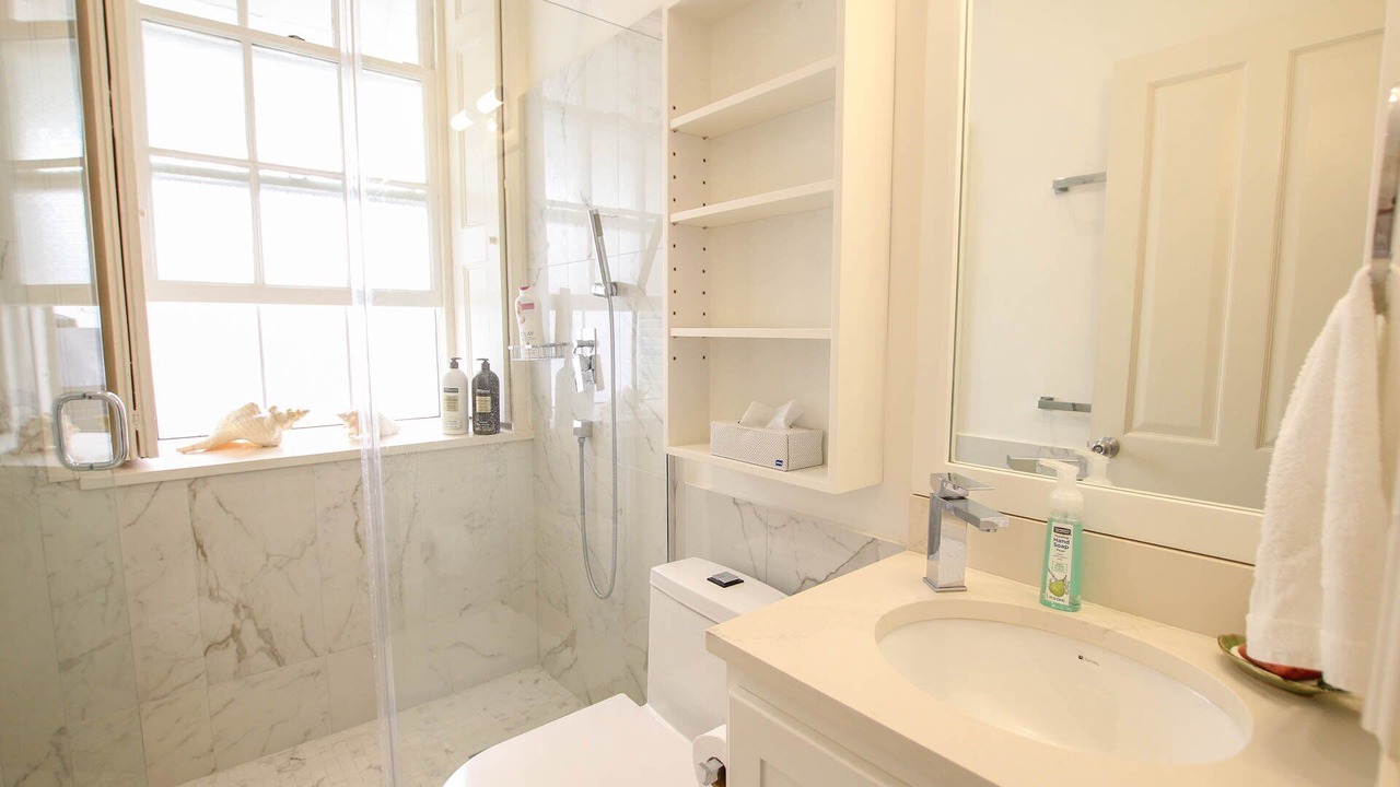 Photo of Bathroom in Worthing