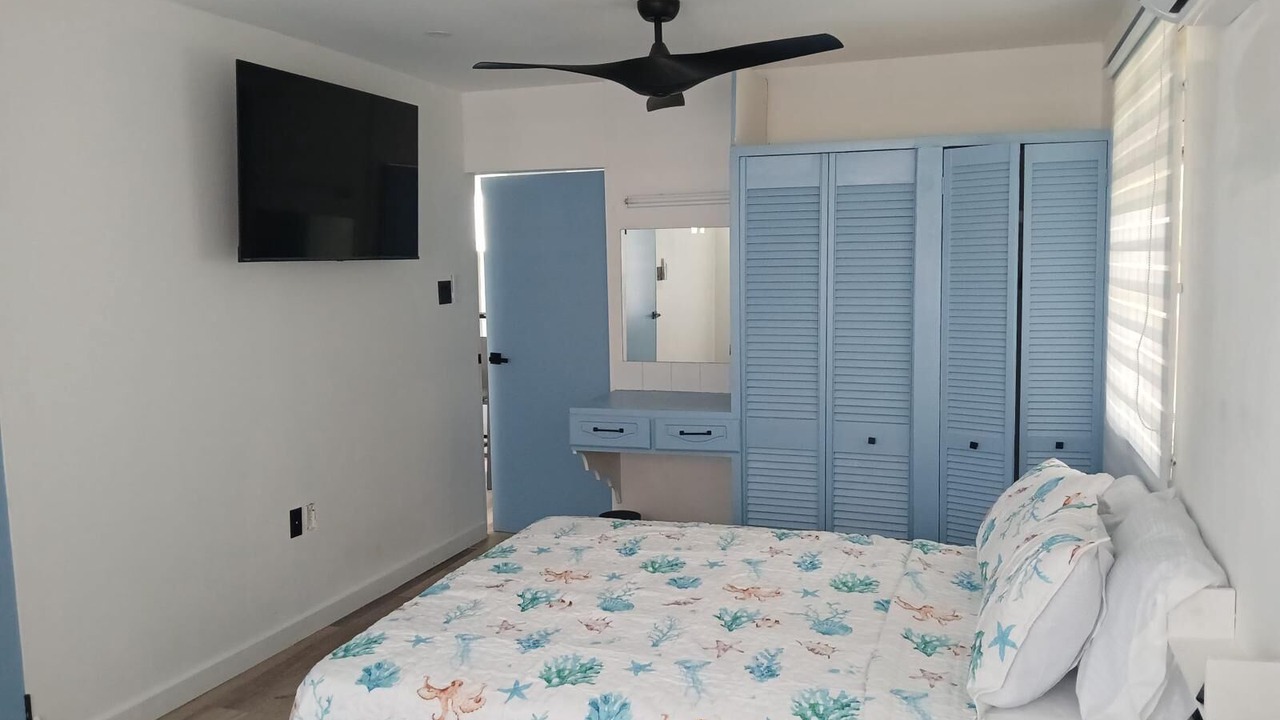 Photo of Bedroom in Reeds Bay