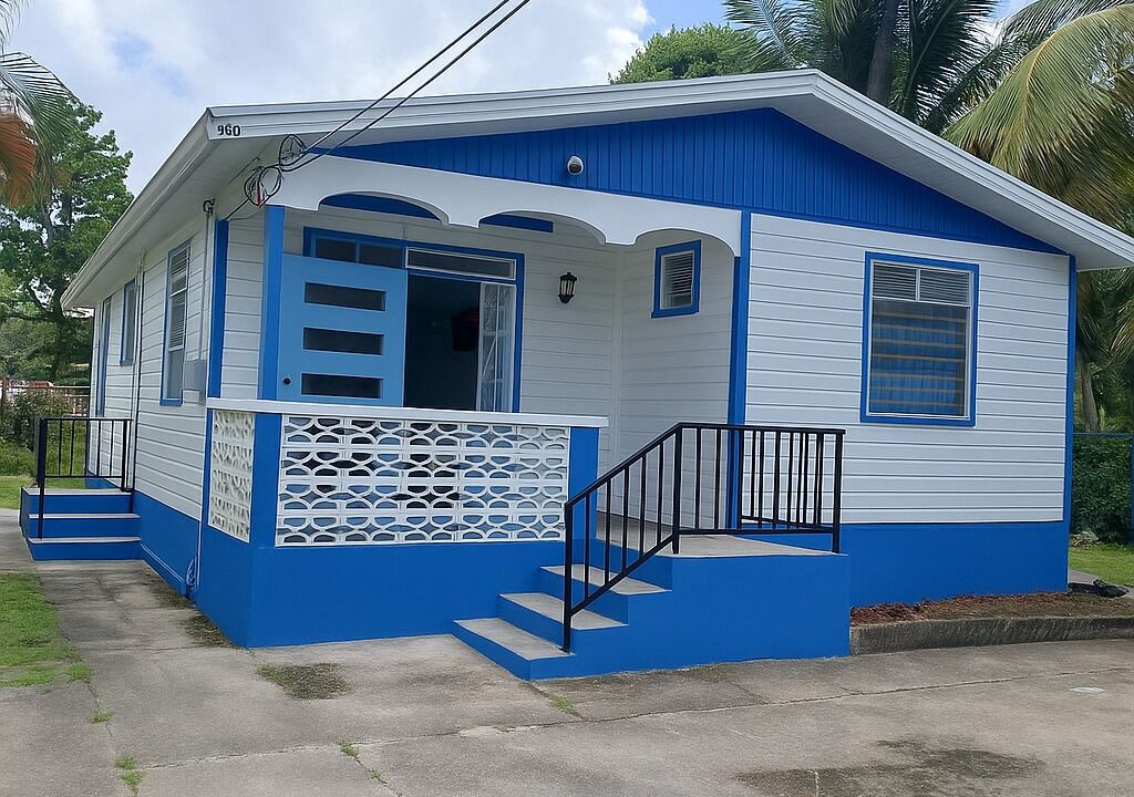 Photo of Outdoor in Reeds Bay