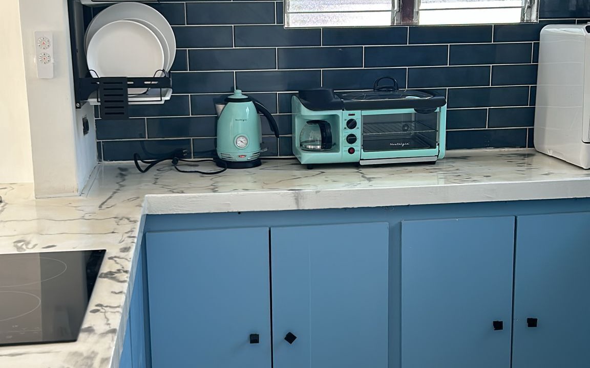 Photo of Kitchen in Reeds Bay