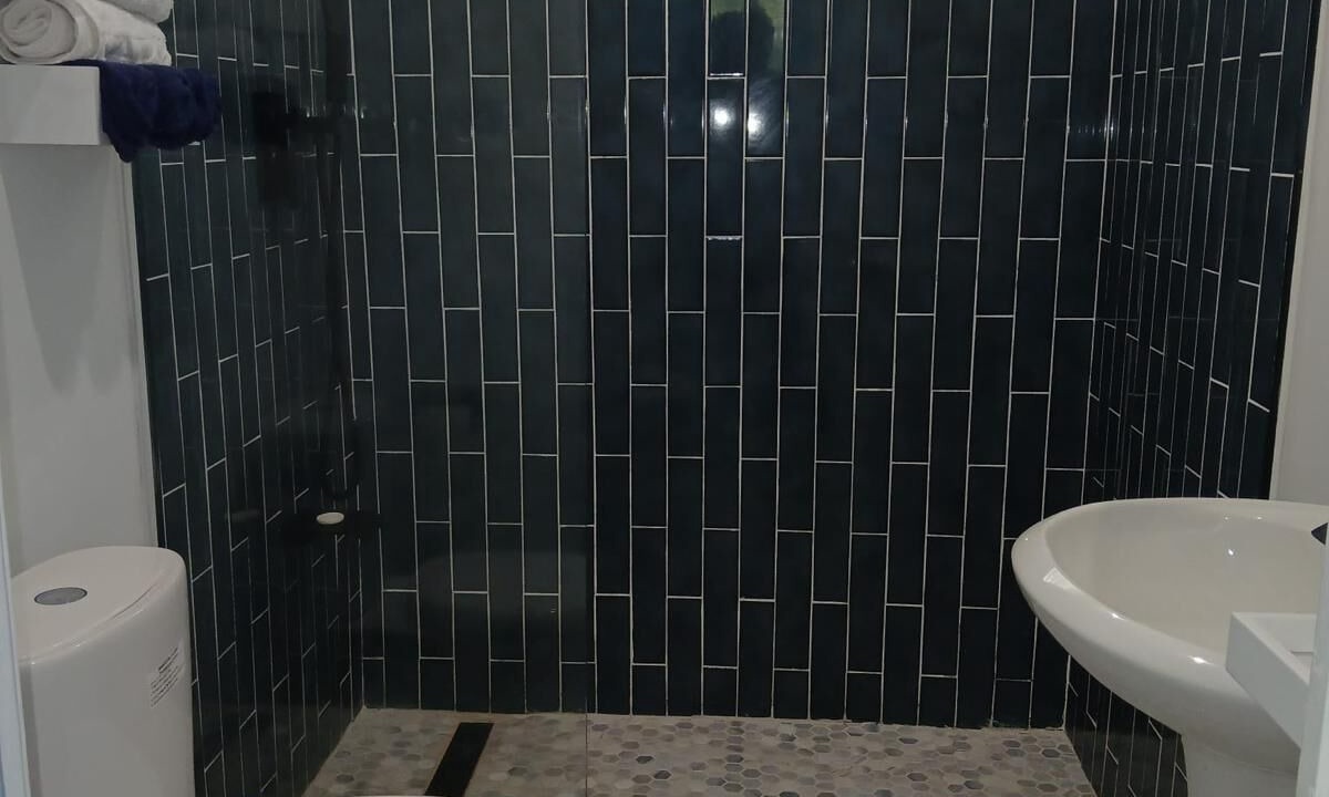 Photo of Bathroom in Reeds Bay