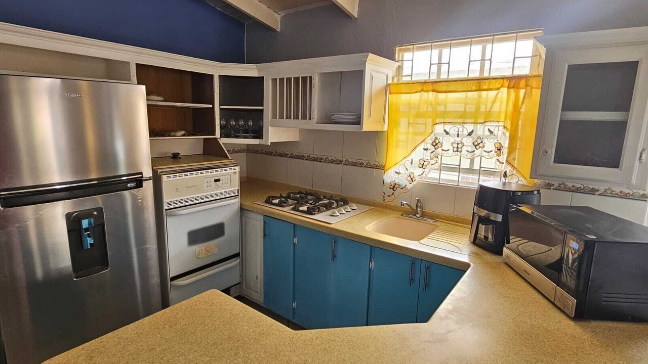 Photo of Kitchen in Hopefield