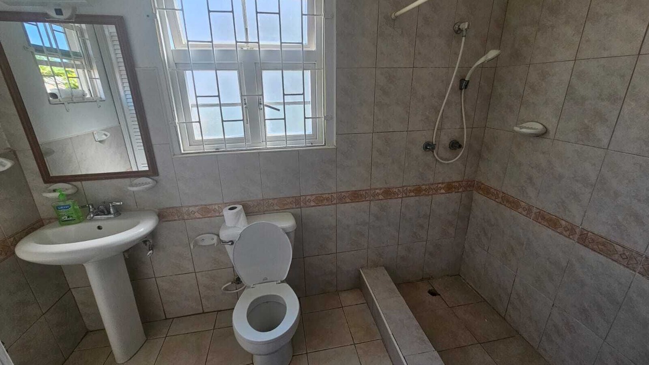 Photo of Bathroom in Hopefield